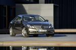 Mercedes-Benz E-Class Coupe 2010 года